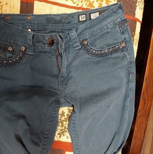 MissyMe jeans
